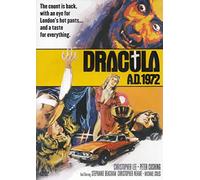 Dracula Ad 1972 [USA] [DVD]