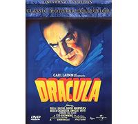 Dracula [Alemania] [DVD]