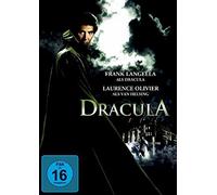 Dracula [Alemania] [DVD]
