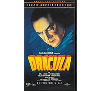 Dracula [Alemania] [VHS]