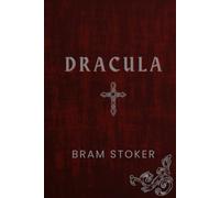 DRACULA: An original classic gothic horror