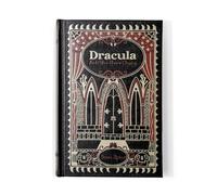 Dracula and Other Horror Classics (Barnes & Noble Collectible Editions)
