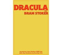 Dracula (Annotated)