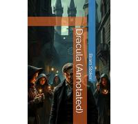 Dracula (Annotated)