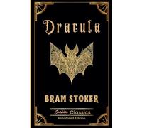 Dracula: Annotated Edition