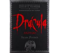 Drácula anotado: 7 (Grandes libros)