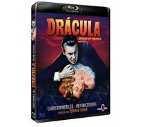 Drácula [Blu-ray] (1958) Dracula