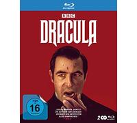DRACULA [Alemania] [Blu-ray]