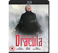 Dracula (Blu-ray) [Blu-ray]