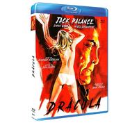 Drácula [Blu-ray R] (1974) Dracula