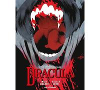 Dracula Book 1: The Impaler