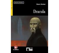 Dracula. Book (+CD): Dracula + audio CD (Reading and training) - 9788853009609: B2.1-niveau ERK (READING AND TRANNING)