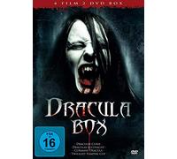 Dracula Box [Alemania] [DVD]