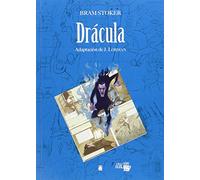 Drácula -Bram Stoker- Colección Dual. Texto cómic 2 - 9788430769506