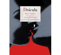 Drácula | Bram Stoker, Fernando Vicente