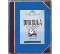 dracula(bram stoker)read by ian brooker)