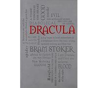 Dracula: Bram Stoker (Word Cloud Classics)