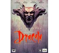 Dracula - Bram Stoker's