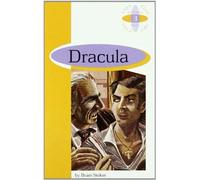 Dracula - Burlington Original Reader - 4º ESO | Bram Stoker