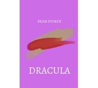 dracula by Bram Stoker