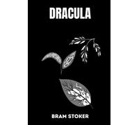 dracula by Bram Stoker