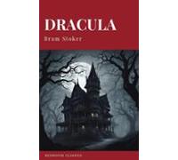 Dracula By Bram Stoker [2025 Kindle Edition] - The #1 Classic Vampire