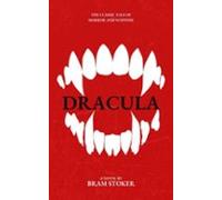 Dracula By Bram Stoker (ebook)