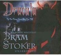Dracula by Stoker, Bram Published by Blackstone Audiobooks Unabridged edition (1998) Audio CD