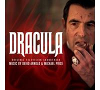 Dracula (CD) Album (Importación USA)
