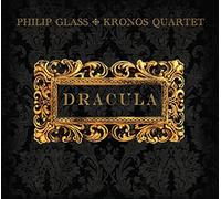 Dracula (CD) Album (Importación USA)