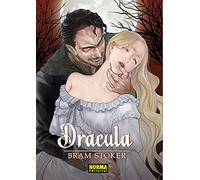 Drácula (Clásicos Manga)