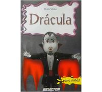Drácula (Clasicos para niños)