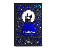 Dracula - Clothbound Edition: Bram Stoker (Puffin Clothbound Classics)
