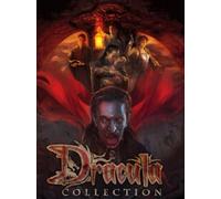 Dracula - Collection (PC) - Steam Gift - EUROPE