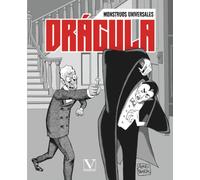 Drácula (Cómic): 1 (Monstruos Universales)
