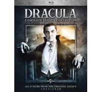 Dracula: Complete Legacy Collection [Edizione: Stati Uniti]