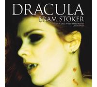 Dracula (Cover to Cover) by Bram Stoker (2010-11-16)
