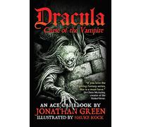 Dracula: Curse of the Vampire: 6 (Snowbooks Adventure Gamebooks)