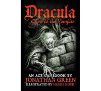 Dracula: Curse of the Vampire: 6 (Snowbooks Adventure Gamebooks)