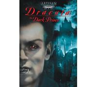 Dracula: Dark Prince [Reino Unido] [DVD]