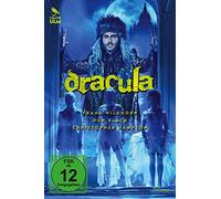 Dracula - Das Musical - Live aus der Wilhelmsburg [Alemania] [DVD]