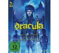 Dracula - Das Musical - Live aus der Wilhelmsburg [Blu-ray] [Alemania]