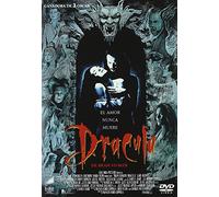 Dracula De Bram Stoker [DVD]