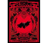 George Bess – Drácula – Edición definitiva – Cómic europeo