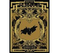 DRÁCULA (DE GEORGES BESS) (NUEVO PVP) (COMIC EUROPEO)