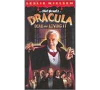 Dracula: Dead and Loving It [Alemania] [VHS]