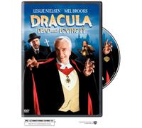 Dracula: Dead and Loving It [Reino Unido] [DVD]