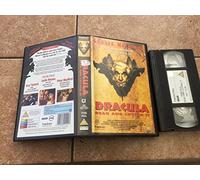Dracula - Dead And Loving It [Reino Unido] [VHS]