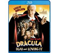 Dracula: Dead and Loving It [USA] [Blu-ray]