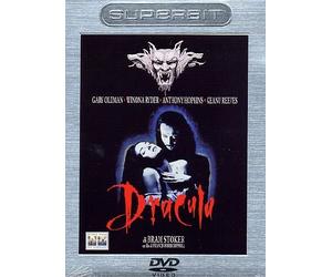 Dracula di Bram Stoker [Italia] [DVD]